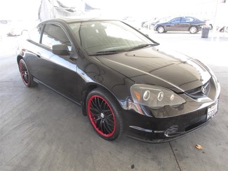 2004 Acura RSX Gardena, California 3