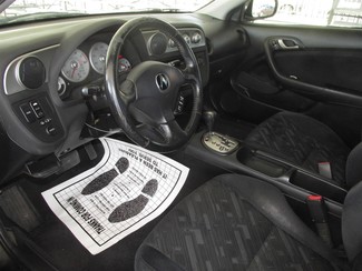 2004 Acura RSX Gardena, California 4