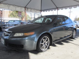 2004 Acura TL Gardena, California