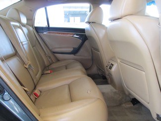 2004 Acura TL Gardena, California 12