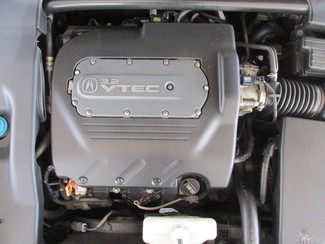 2004 Acura TL Gardena, California 15