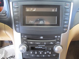 2004 Acura TL Gardena, California 6