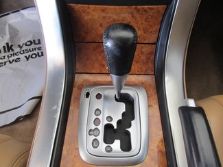 2004 Acura TL Gardena, California 7