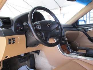 2004 Acura TL Gardena, California 4