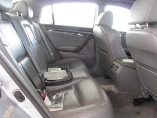 2004 Acura TL Gardena, California 12