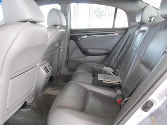 2004 Acura TL Gardena, California 10