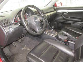 2004 Audi A4 1.8T Gardena, California 4
