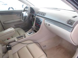 2004 Audi A4 1.8T Gardena, California 8