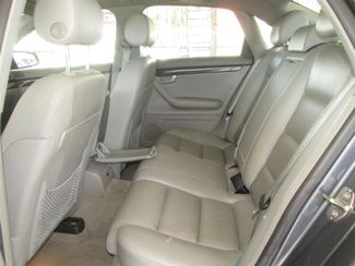 2004 Audi A4 1.8T Gardena, California 10