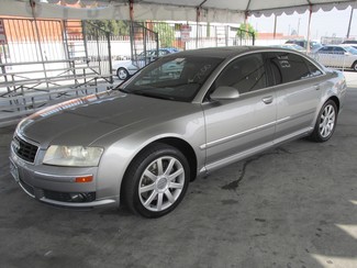 2004 Audi A8 L Gardena, California
