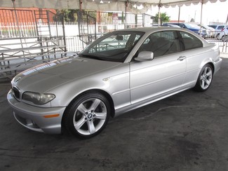 2004 BMW 325Ci Gardena, California