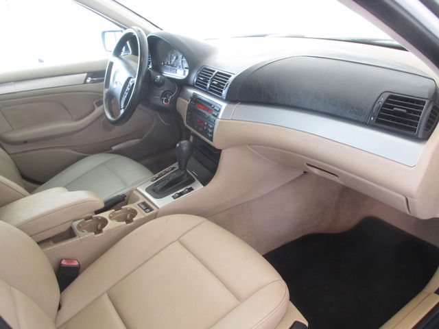 2004 BMW 325i Gardena, California 8