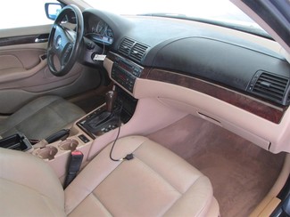 2004 BMW 330i Gardena, California 8