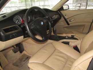 2004 BMW 530i Gardena, California 4
