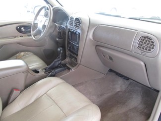 2004 Buick Rainier CXL Plus Gardena, California 8