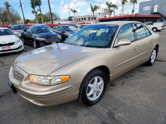 2004 Buick Regal LS