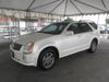 2004 Cadillac SRX Gardena, California