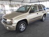 2004 Chevrolet TrailBlazer LS Gardena, California