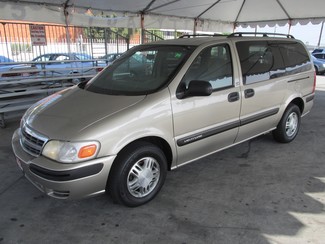 2004 Chevrolet Venture LS Gardena, California