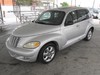 2004 Chrysler PT Cruiser Limited Gardena, California