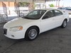 2004 Chrysler Sebring Gardena, California