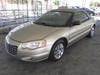 2004 Chrysler Sebring Limited Gardena, California