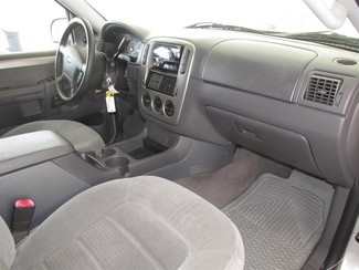 2004 Ford Explorer XLT Gardena, California 7