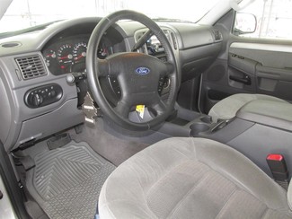 2004 Ford Explorer XLT Gardena, California 4