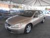 2004 Honda Accord LX Gardena, California