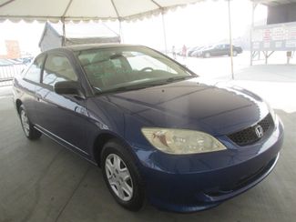 2004 Honda Civic VP Gardena, California 3