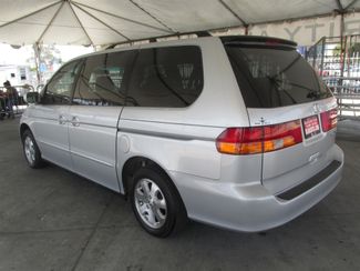 2004 Honda Odyssey EX-RES Gardena, California 1