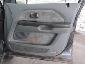 2004 Honda Pilot EX Gardena, California 12