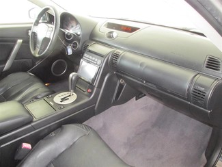 2004 Infiniti G35 w/Leather Gardena, California 8