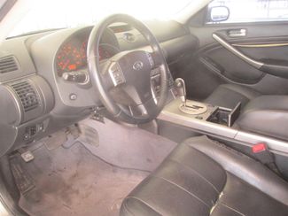 2004 Infiniti G35 w/Leather Gardena, California 4