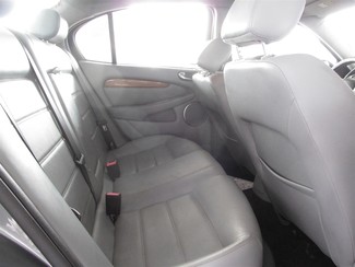 2004 Jaguar X-TYPE Gardena, California 12