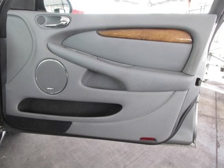 2004 Jaguar X-TYPE Gardena, California 13