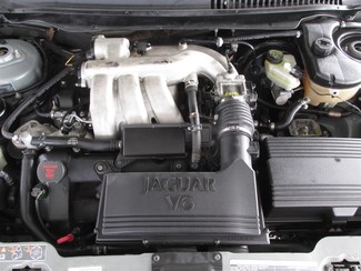 2004 Jaguar X-TYPE Gardena, California 15