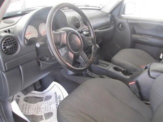 2004 Jeep Liberty Sport Gardena, California 4