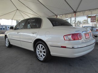2004 Kia Amanti Gardena, California 1