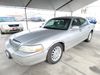 2004 Lincoln Town Car Signature Gardena, California