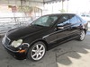 2004 Mercedes-Benz C230 1.8L Gardena, California
