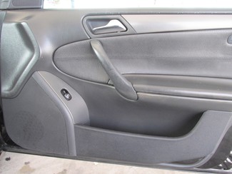 2004 Mercedes-Benz C230 1.8L Gardena, California 13