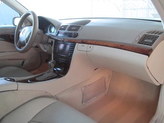 2004 Mercedes-Benz E320 3.2L Gardena, California 8