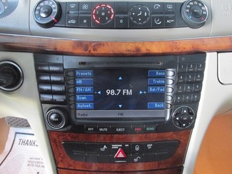 2004 Mercedes-Benz E320 3.2L Gardena, California 6