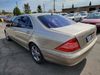 2004 Mercedes-Benz S500 5.0L in Bellflower, California 90706