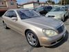 2004 Mercedes-Benz S500 5.0L in Bellflower, California 90706
