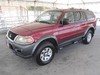2004 Mitsubishi Montero Sport XLS Gardena, California