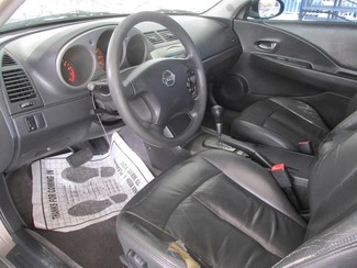 2004 Nissan Altima S Gardena, California 4