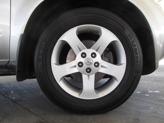 2004 Nissan Murano SL Gardena, California 14