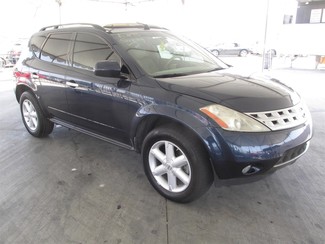 2004 Nissan Murano SE Gardena, California 3